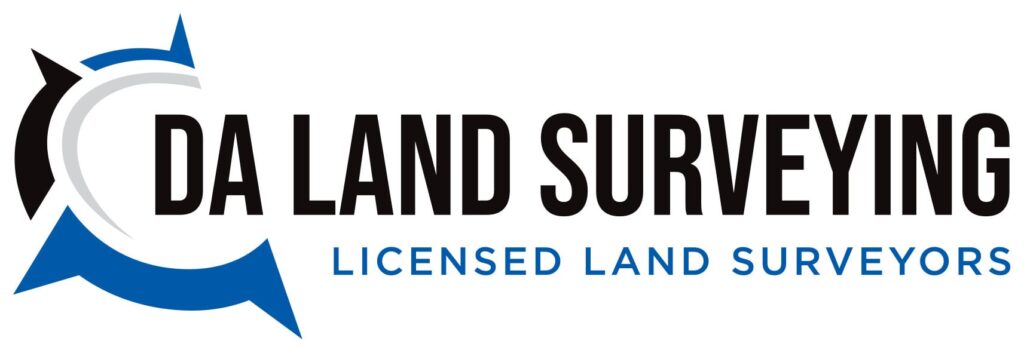 DA LAND SURVEYING